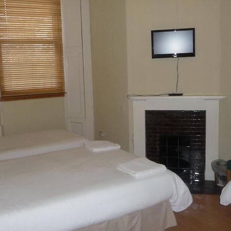 Minto House Hotell Edinburg Exteriör bild