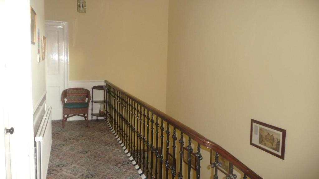 Minto House Hotell Edinburg Exteriör bild